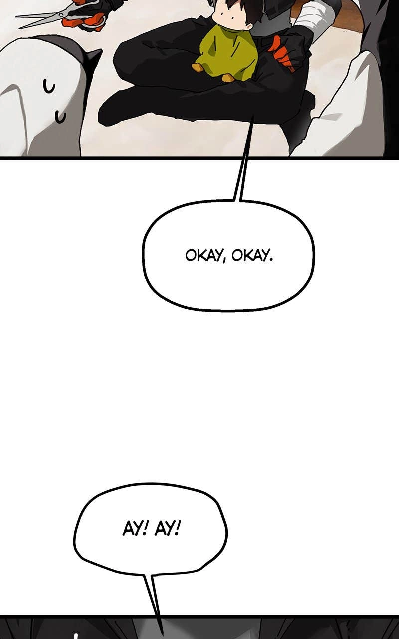 On the Way to Meet Mom Chapter 35 - Page 68