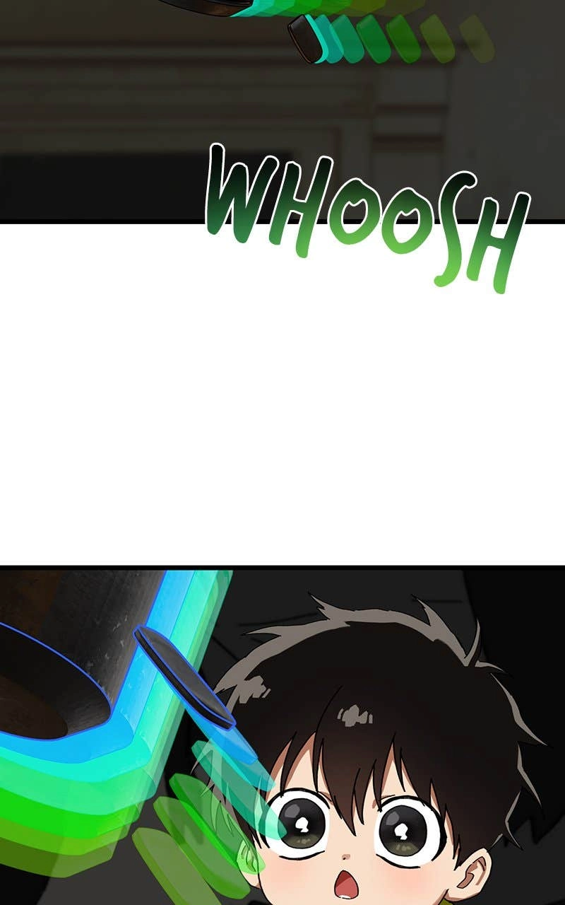 On the Way to Meet Mom Chapter 35 - Page 72
