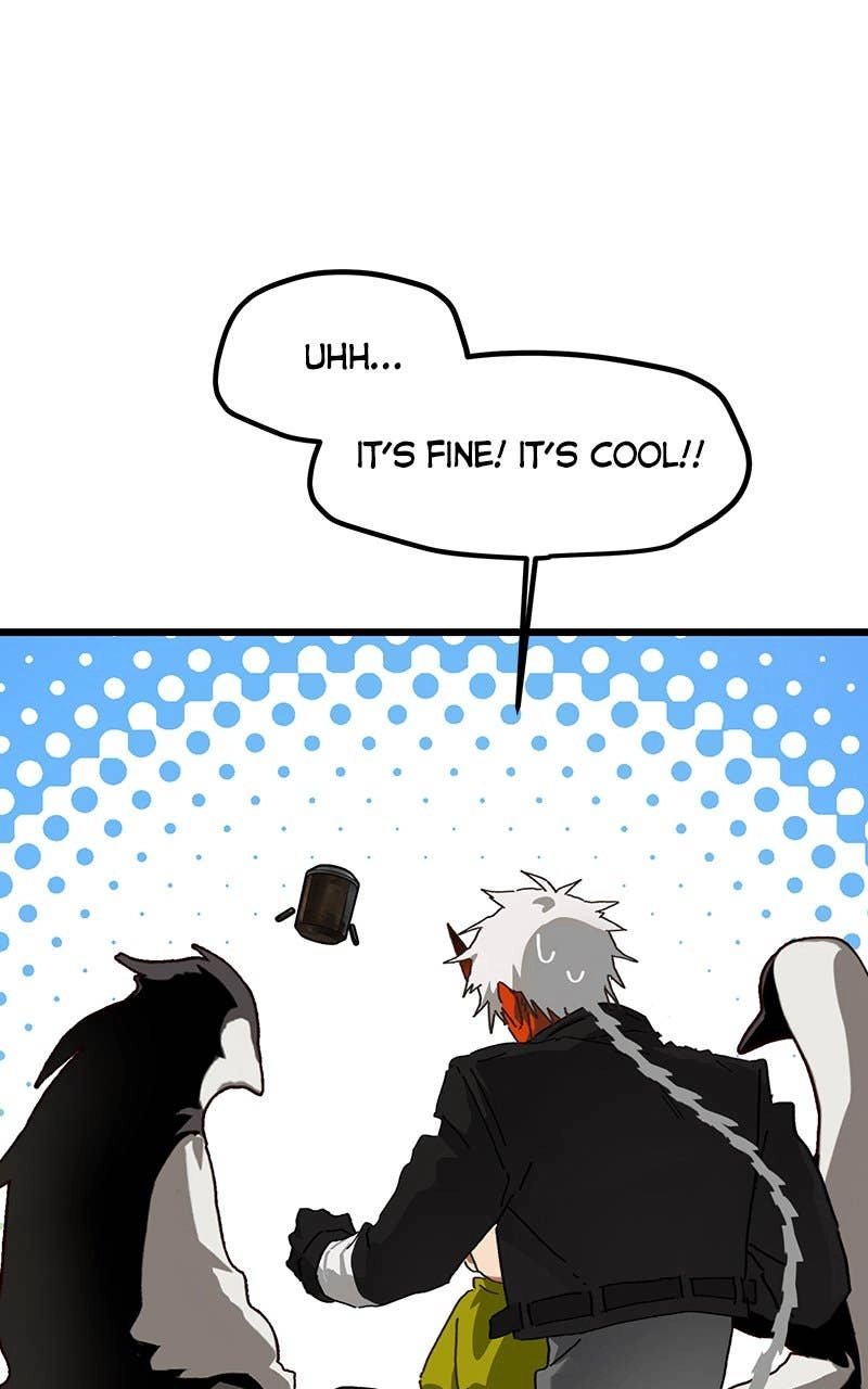 On the Way to Meet Mom Chapter 35 - Page 78