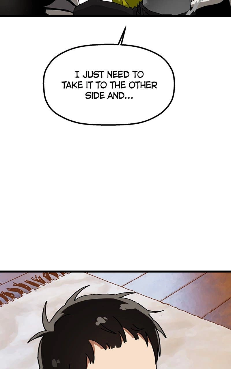 On the Way to Meet Mom Chapter 35 - Page 79