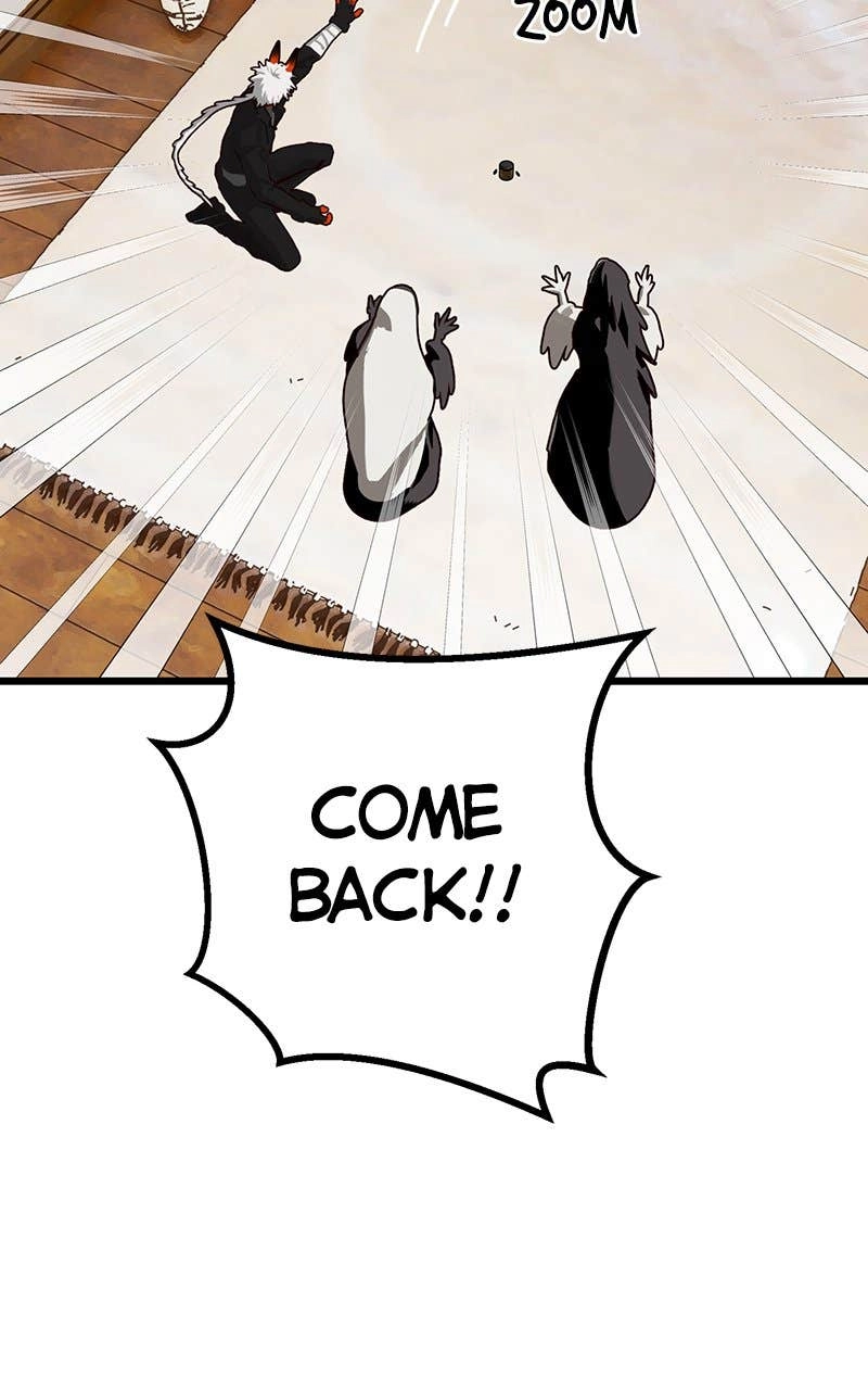 On the Way to Meet Mom Chapter 35 - Page 84