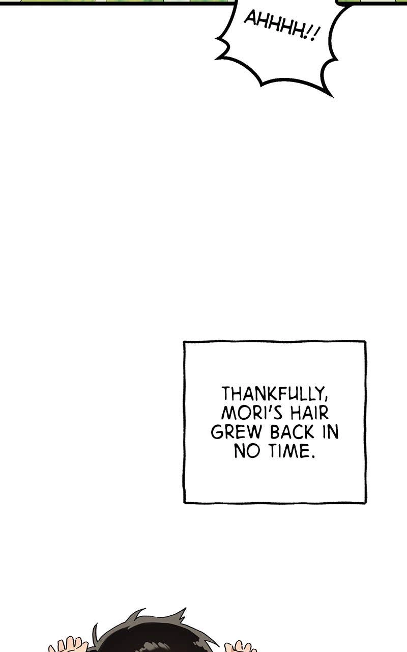 On the Way to Meet Mom Chapter 35 - Page 93