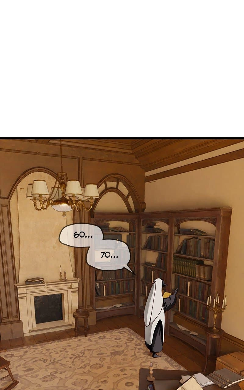On the Way to Meet Mom Chapter 35 - Page 95