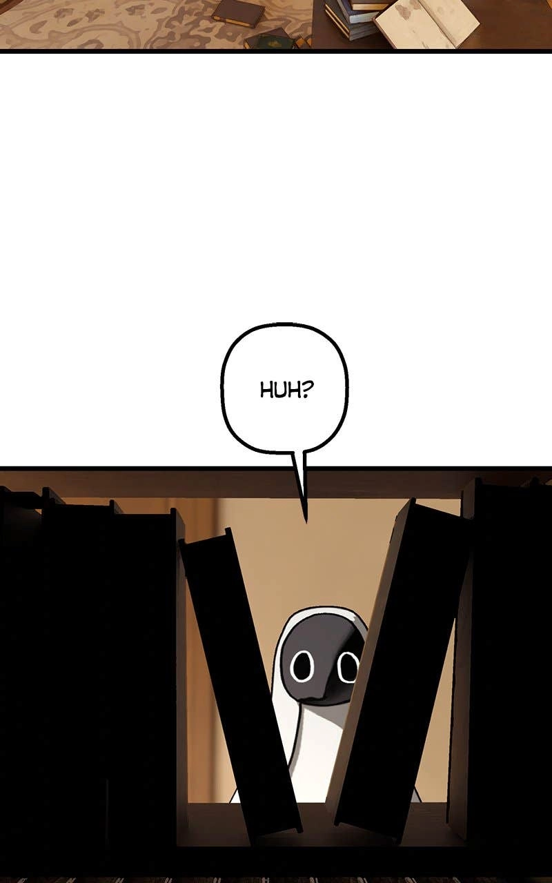 On the Way to Meet Mom Chapter 35 - Page 96