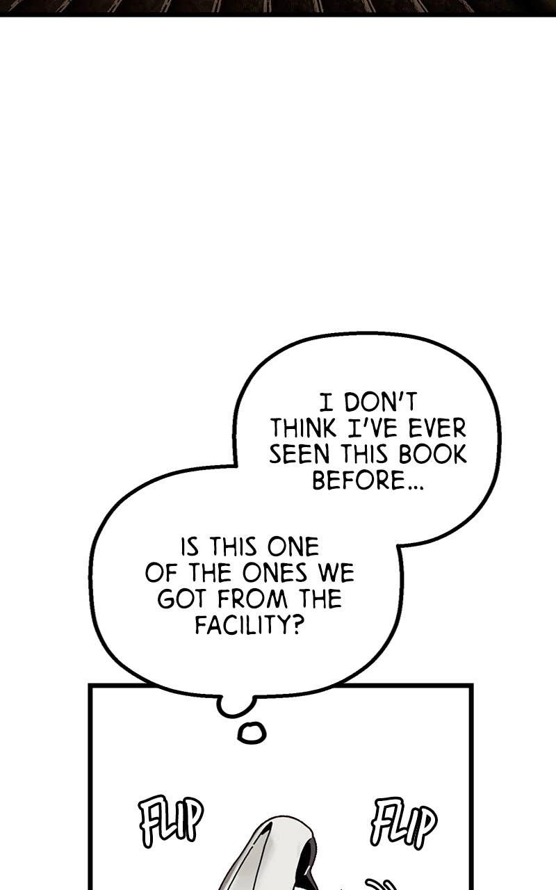 On the Way to Meet Mom Chapter 35 - Page 97