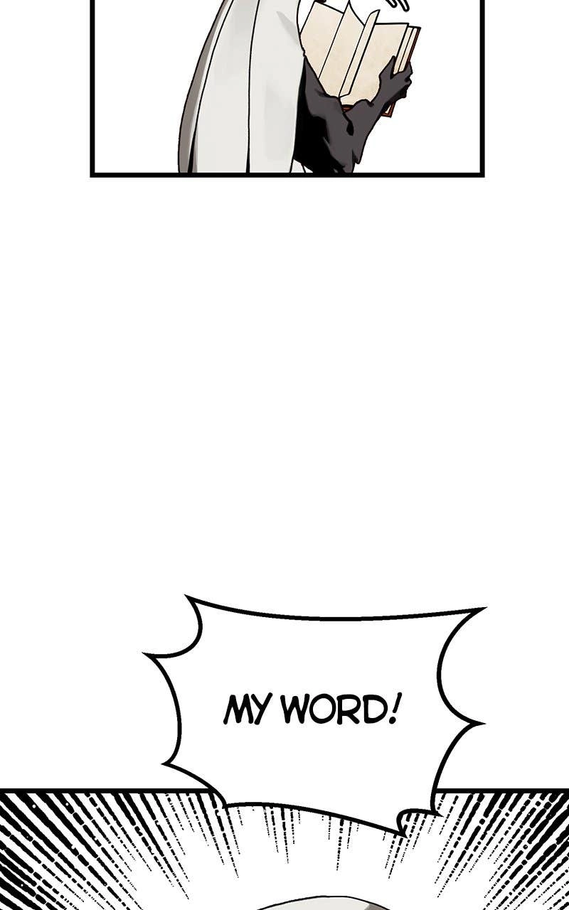 On the Way to Meet Mom Chapter 35 - Page 98