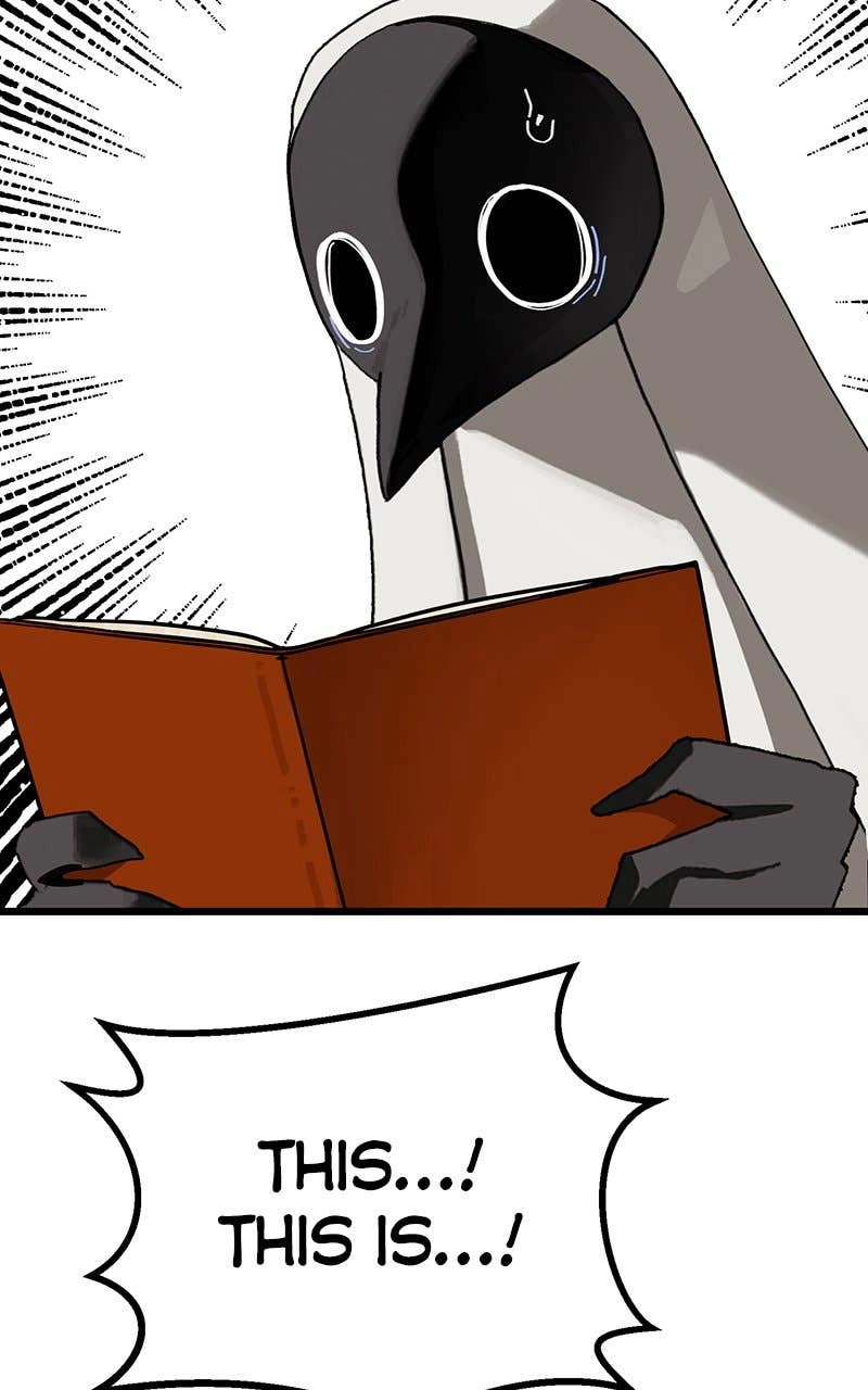 On the Way to Meet Mom Chapter 35 - Page 99