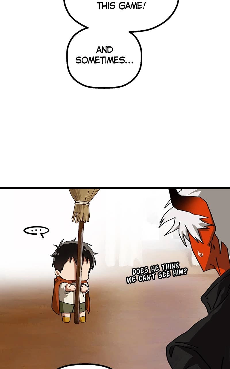 On the Way to Meet Mom Chapter 36 - Page 4