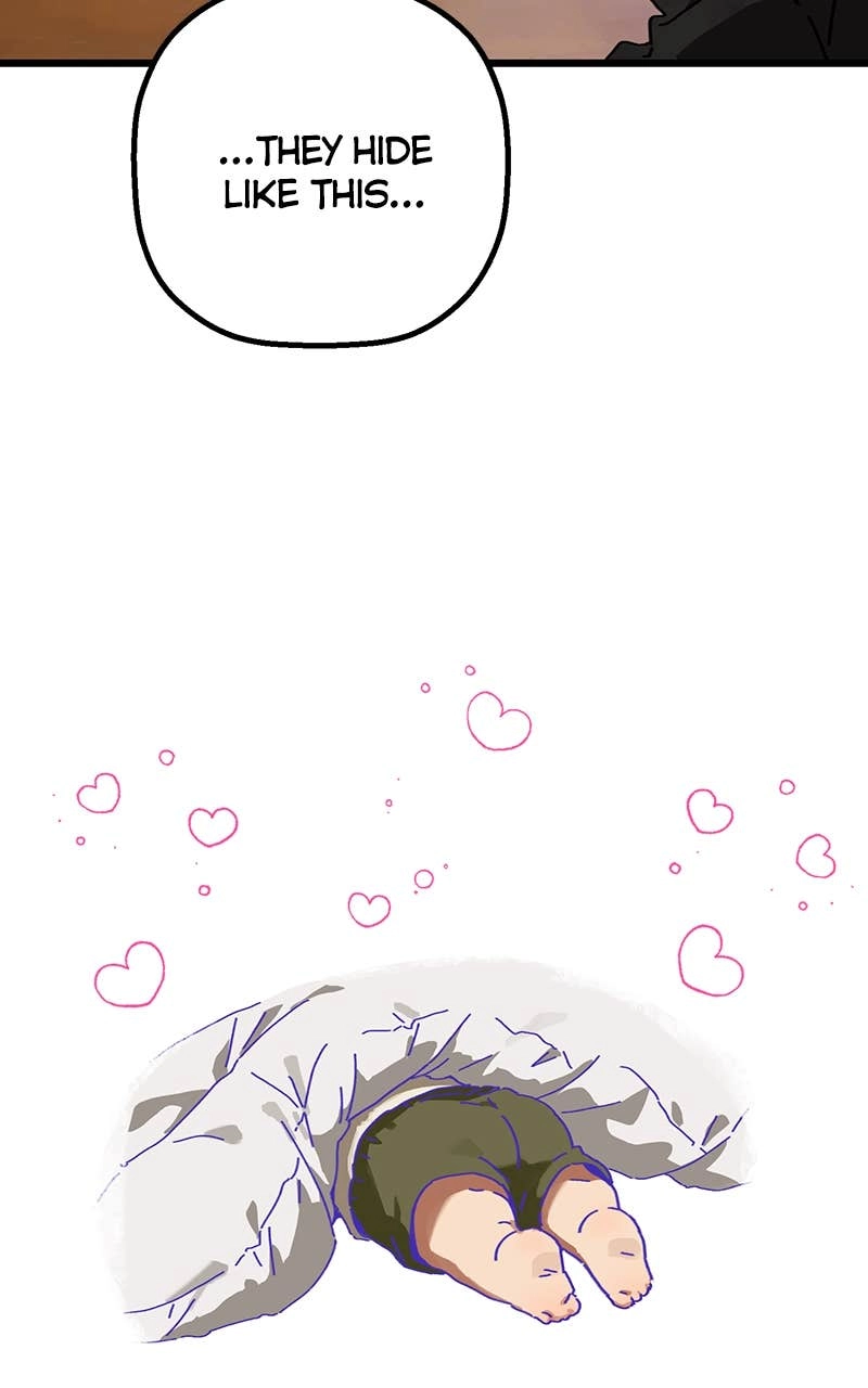 On the Way to Meet Mom Chapter 36 - Page 5