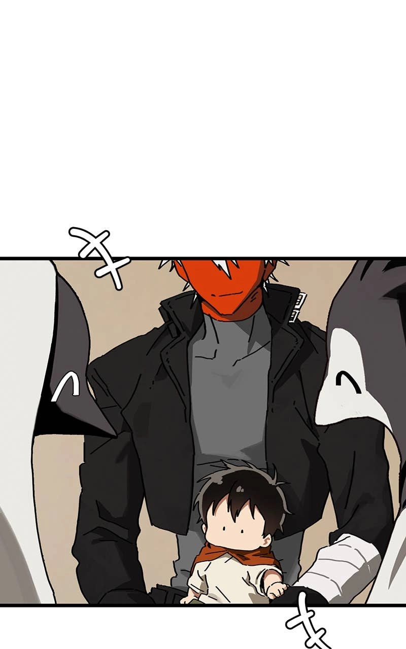 On the Way to Meet Mom Chapter 36 - Page 7