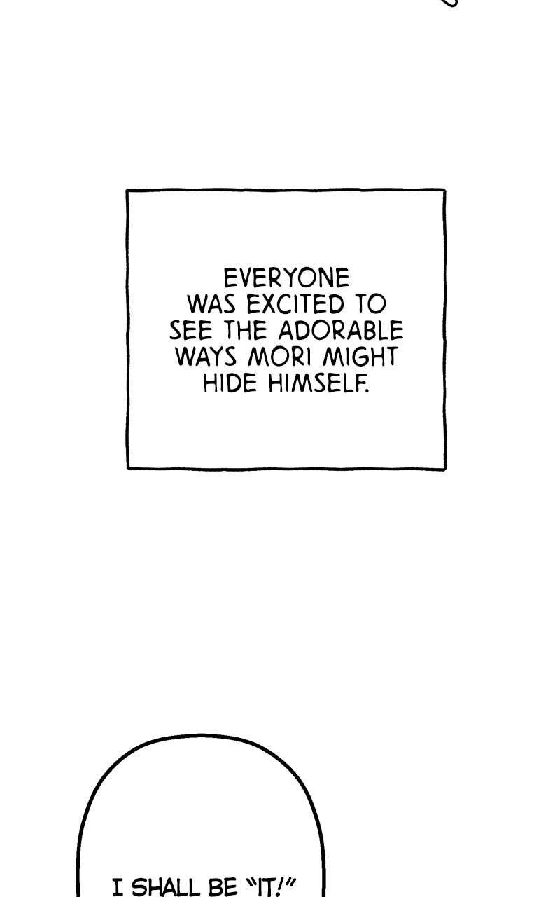 On the Way to Meet Mom Chapter 36 - Page 8