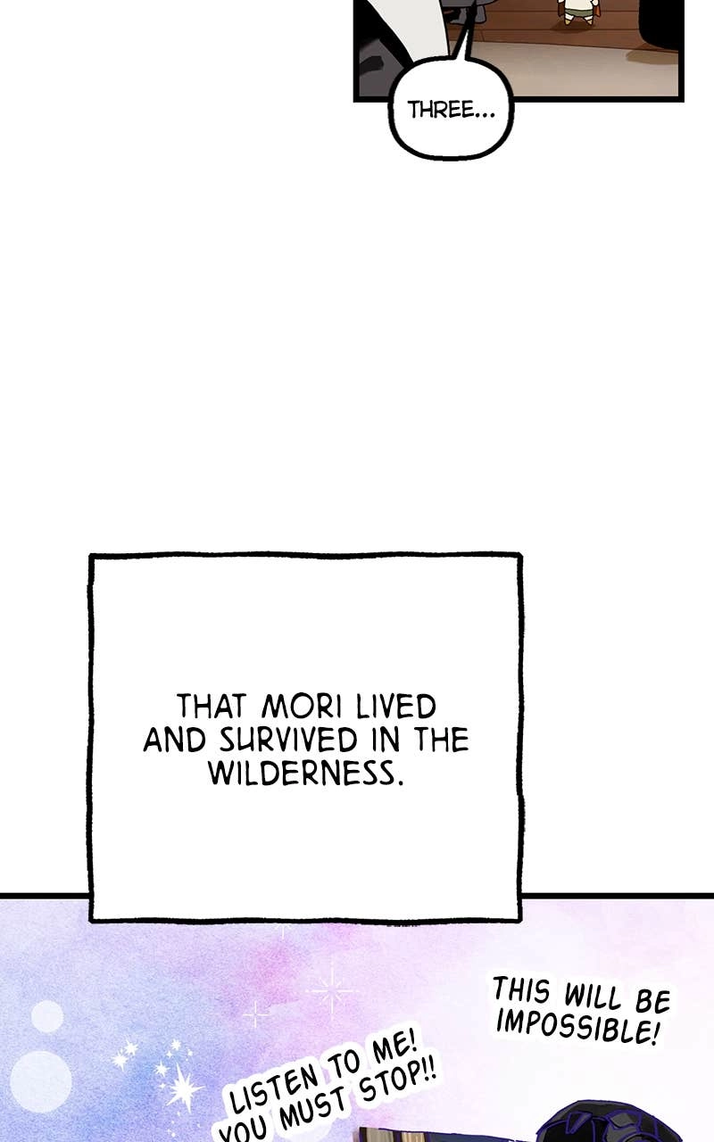 On the Way to Meet Mom Chapter 36 - Page 11