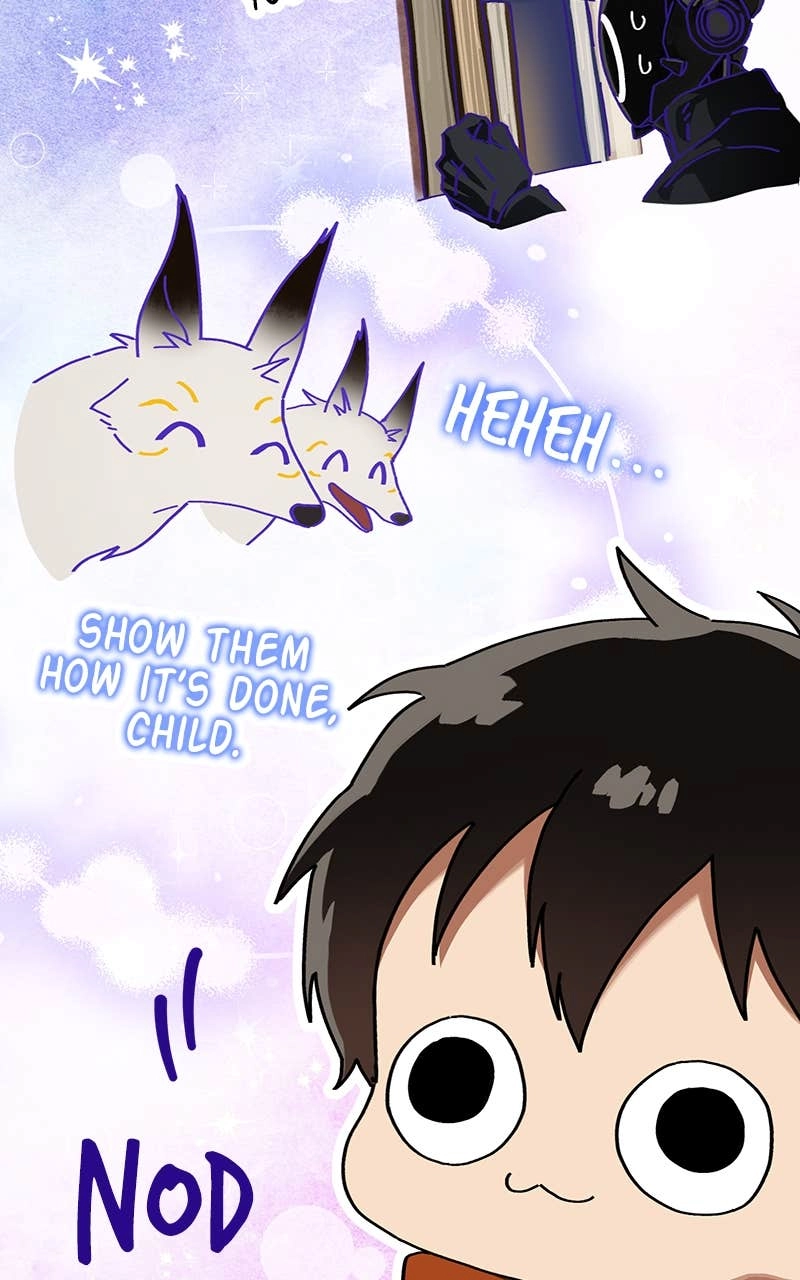 On the Way to Meet Mom Chapter 36 - Page 12