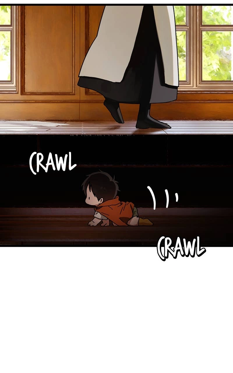 On the Way to Meet Mom Chapter 36 - Page 16