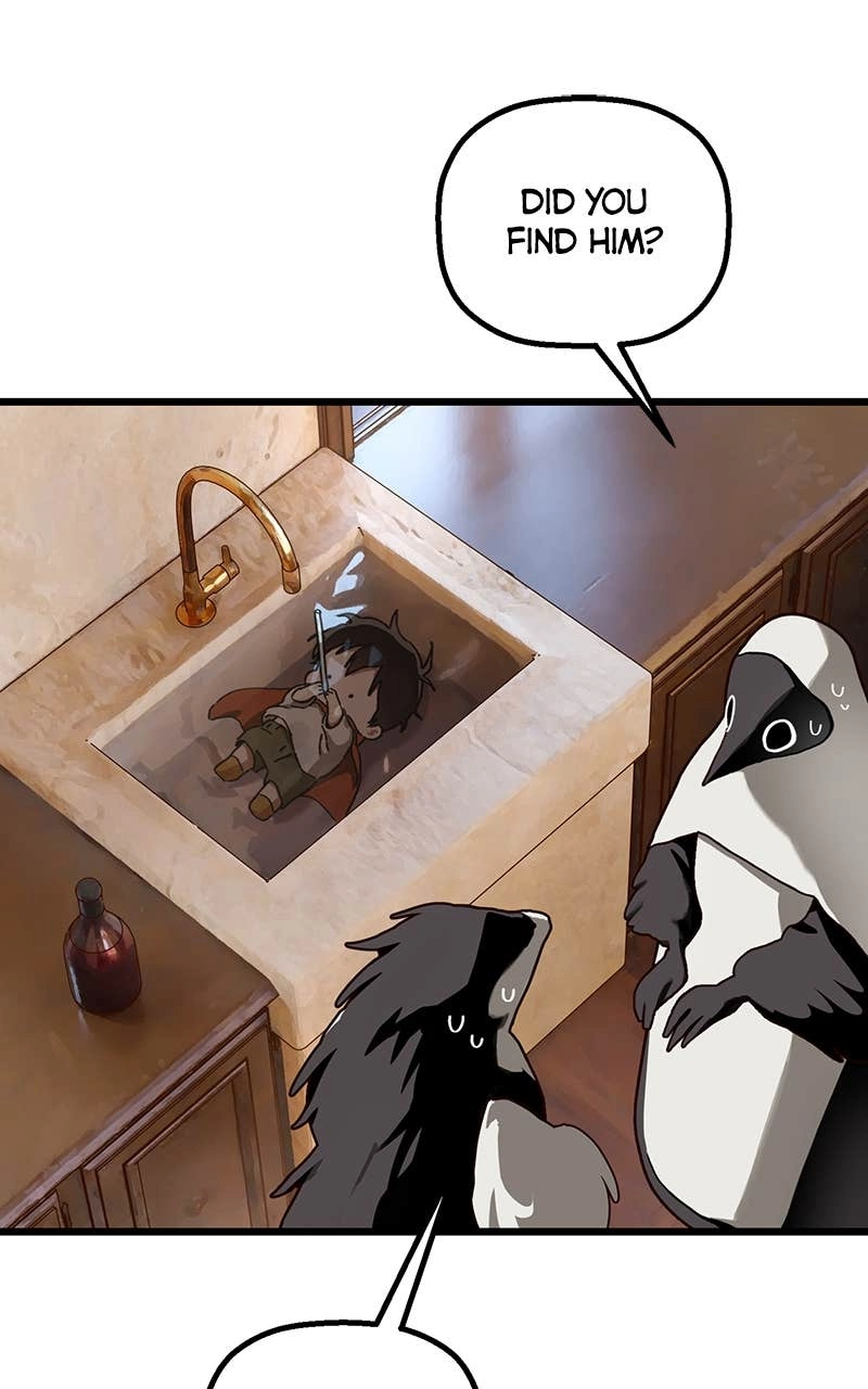 On the Way to Meet Mom Chapter 36 - Page 17