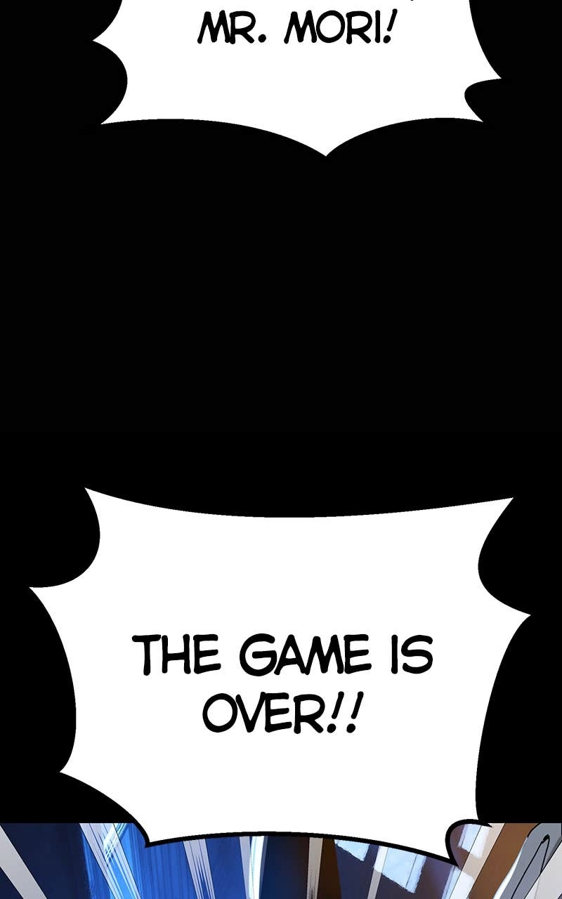 On the Way to Meet Mom Chapter 36 - Page 21