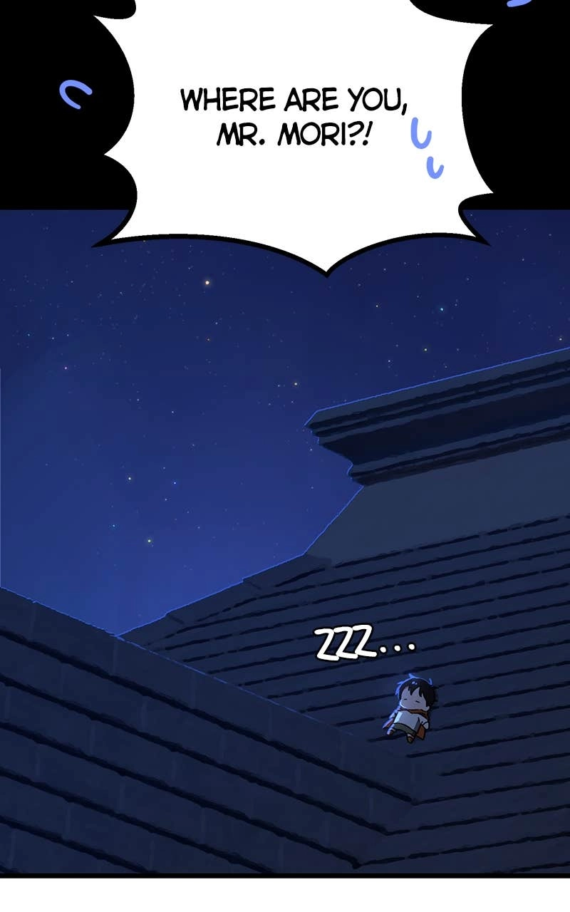 On the Way to Meet Mom Chapter 36 - Page 25