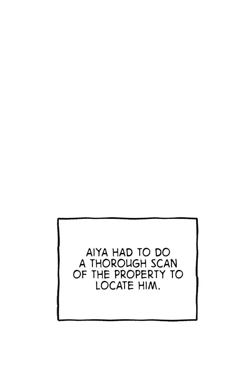 On the Way to Meet Mom Chapter 36 - Page 26