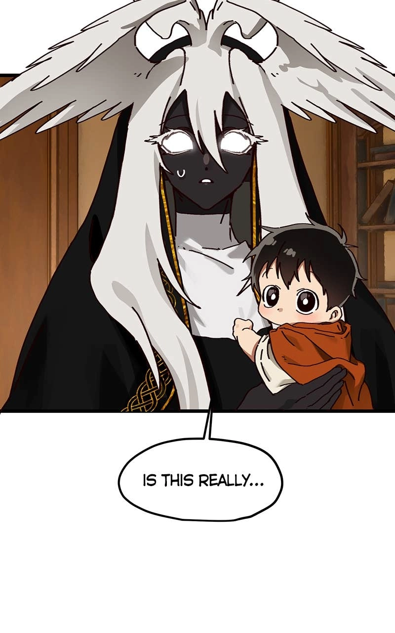 On the Way to Meet Mom Chapter 36 - Page 29