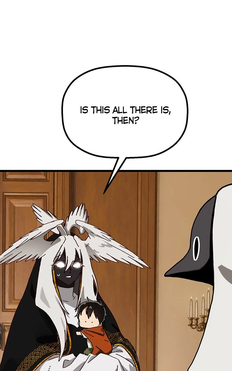 On the Way to Meet Mom Chapter 36 - Page 33