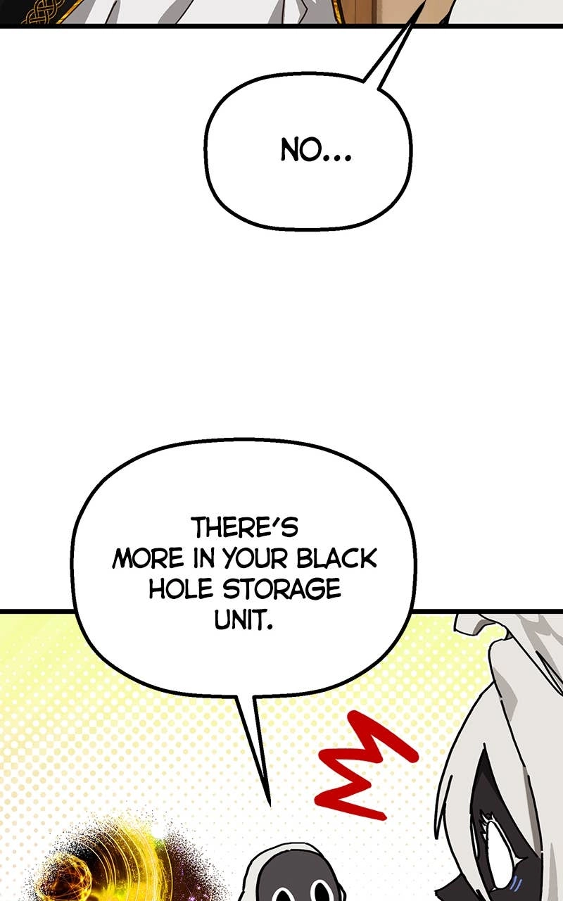 On the Way to Meet Mom Chapter 36 - Page 34
