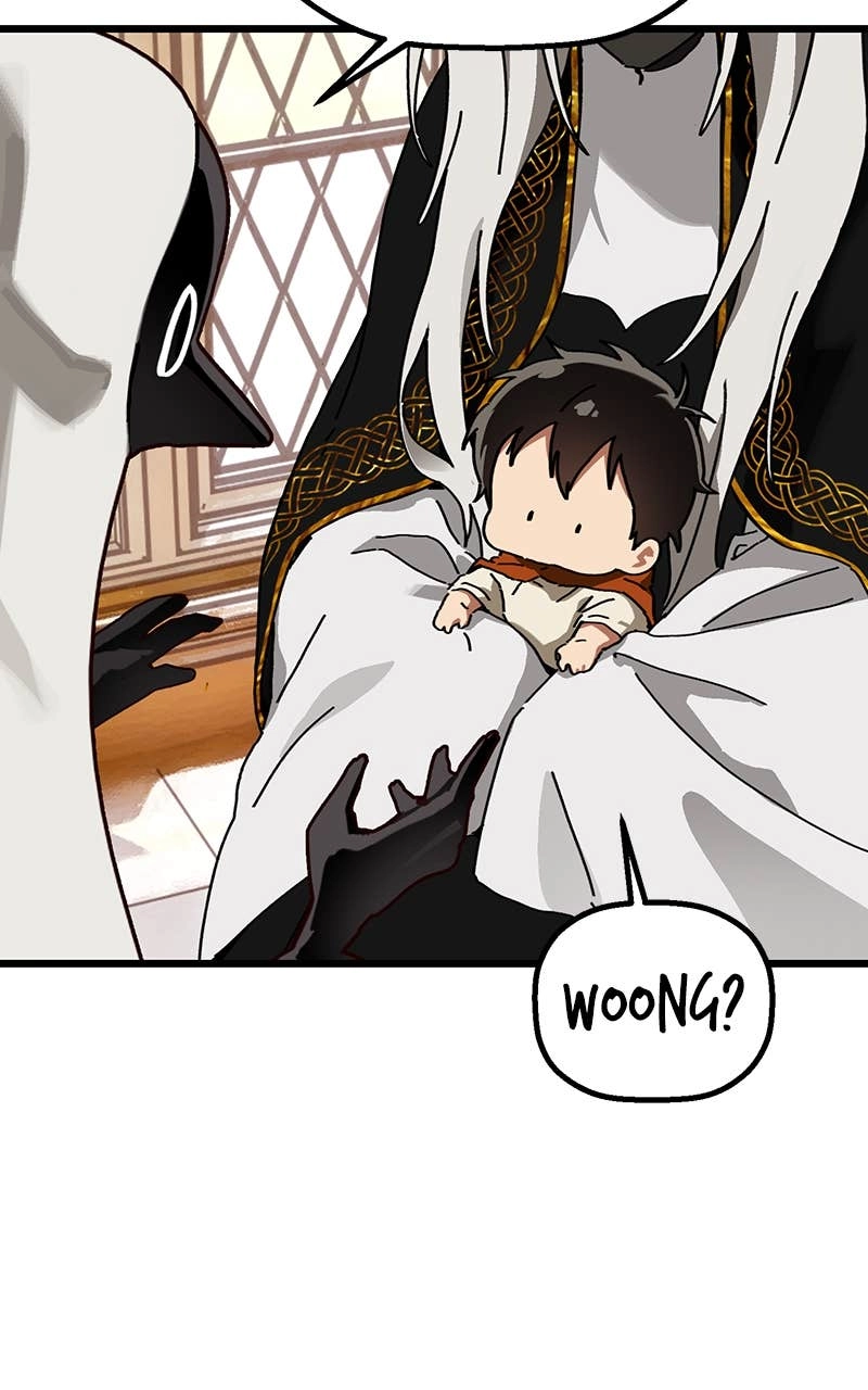 On the Way to Meet Mom Chapter 36 - Page 36