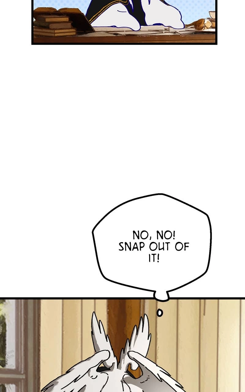 On the Way to Meet Mom Chapter 36 - Page 39