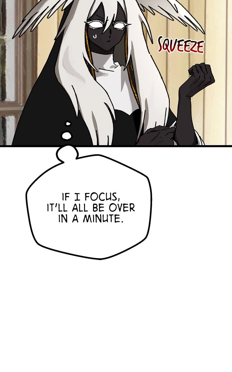On the Way to Meet Mom Chapter 36 - Page 40
