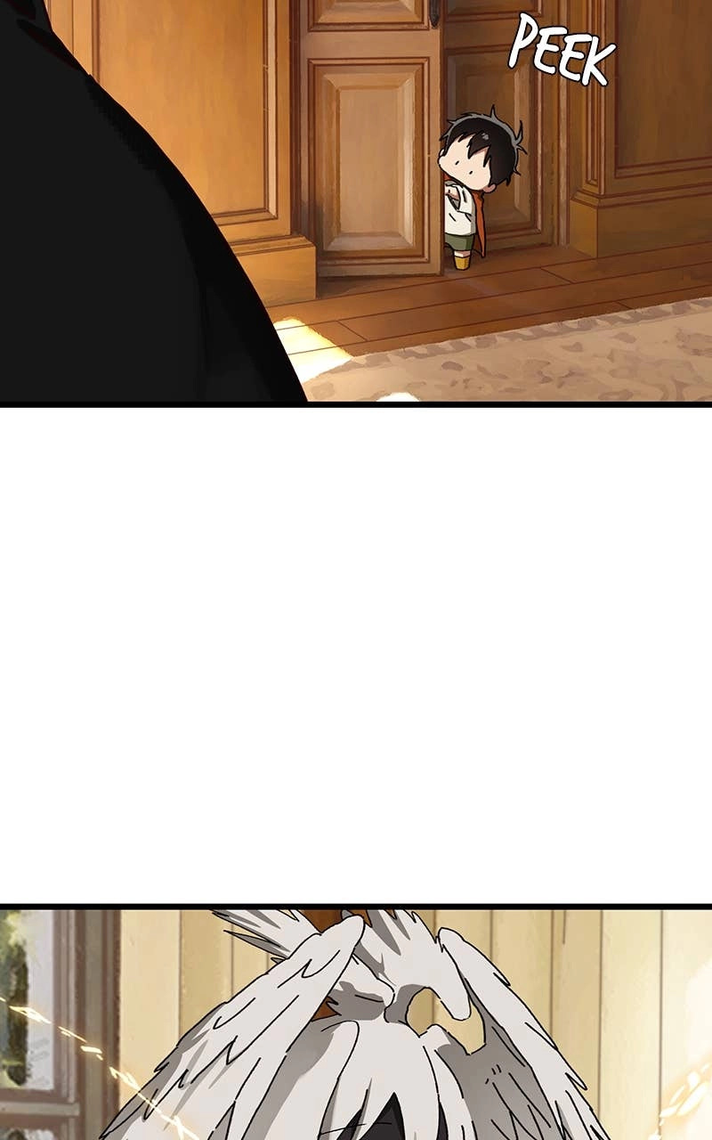 On the Way to Meet Mom Chapter 36 - Page 44