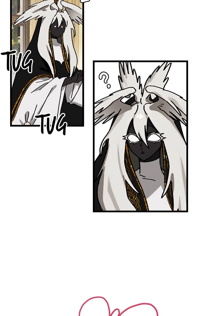 On the Way to Meet Mom Chapter 36 - Page 46