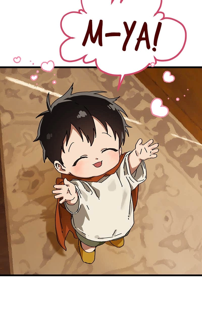 On the Way to Meet Mom Chapter 36 - Page 47