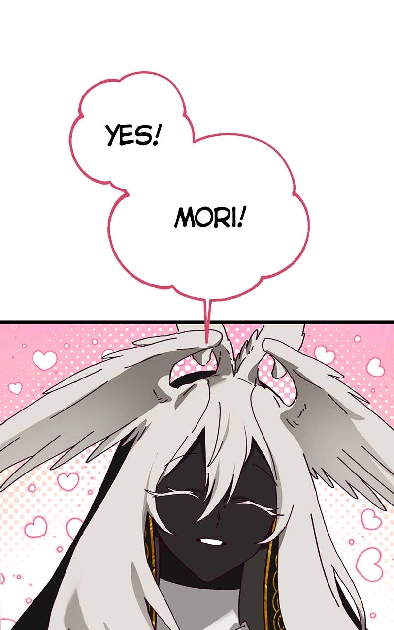 On the Way to Meet Mom Chapter 36 - Page 48
