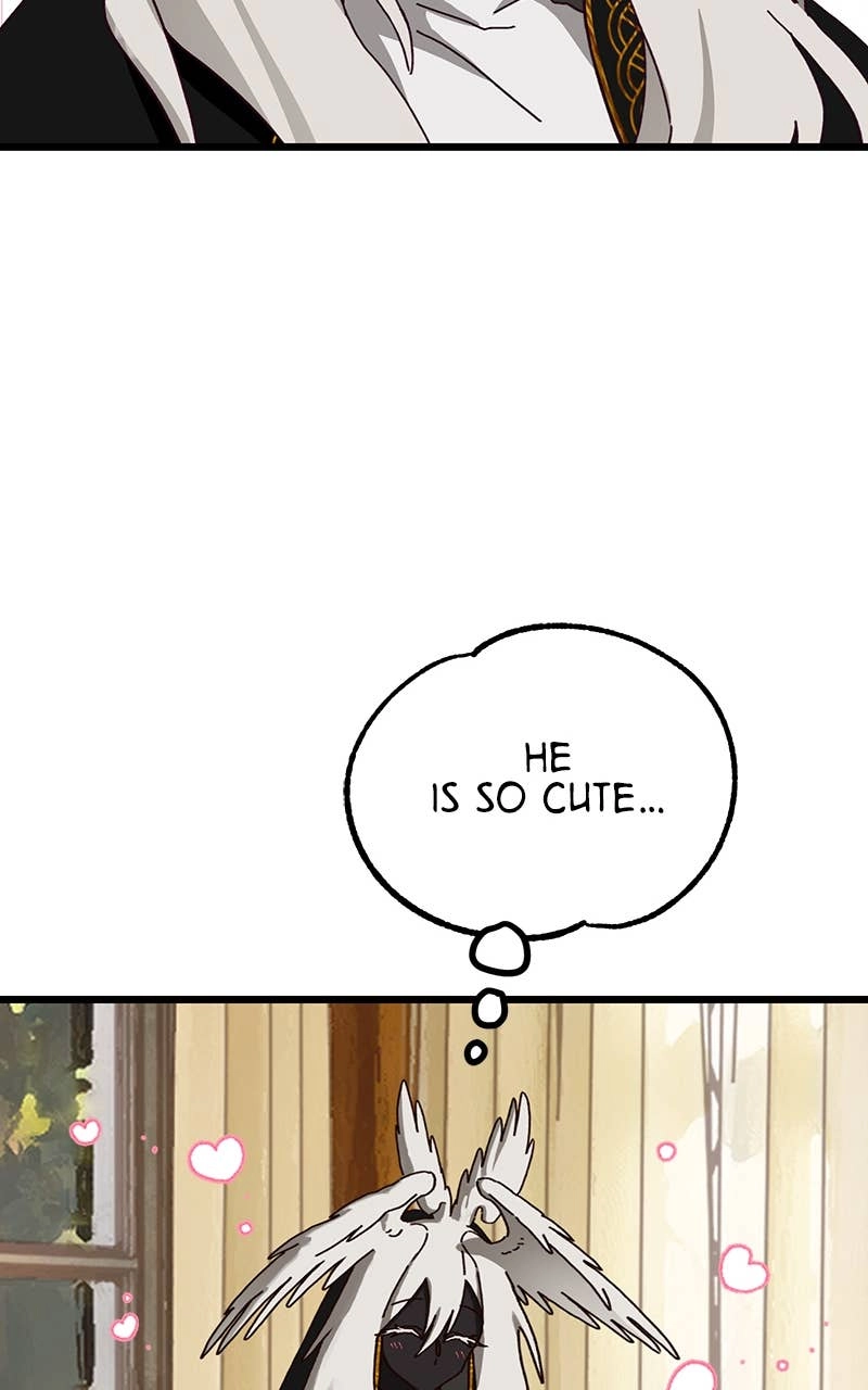 On the Way to Meet Mom Chapter 36 - Page 49