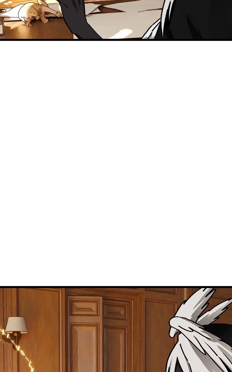 On the Way to Meet Mom Chapter 36 - Page 54