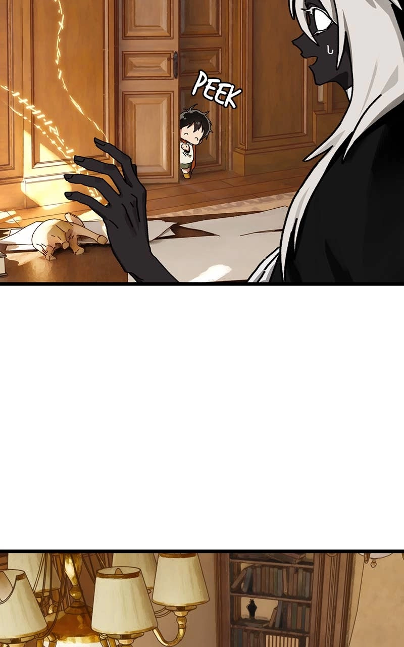 On the Way to Meet Mom Chapter 36 - Page 55