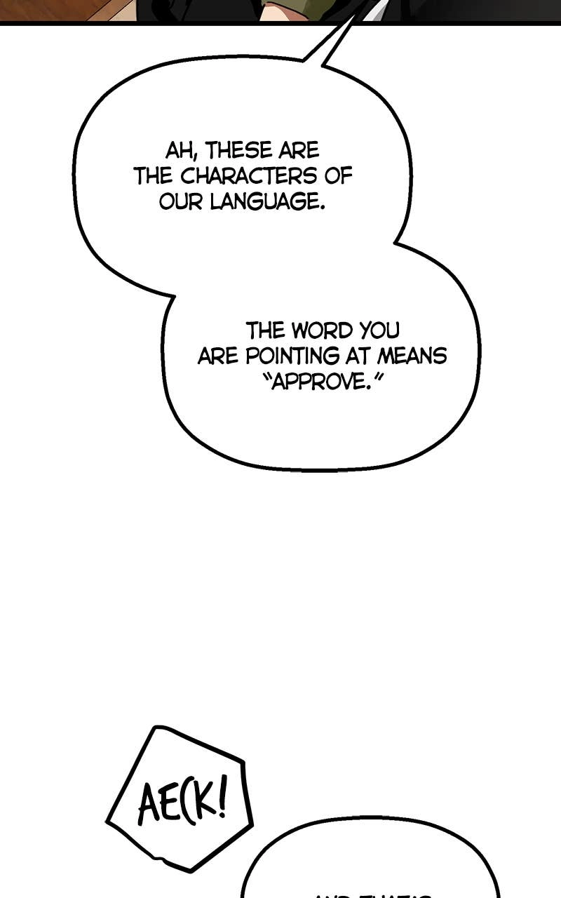 On the Way to Meet Mom Chapter 36 - Page 60