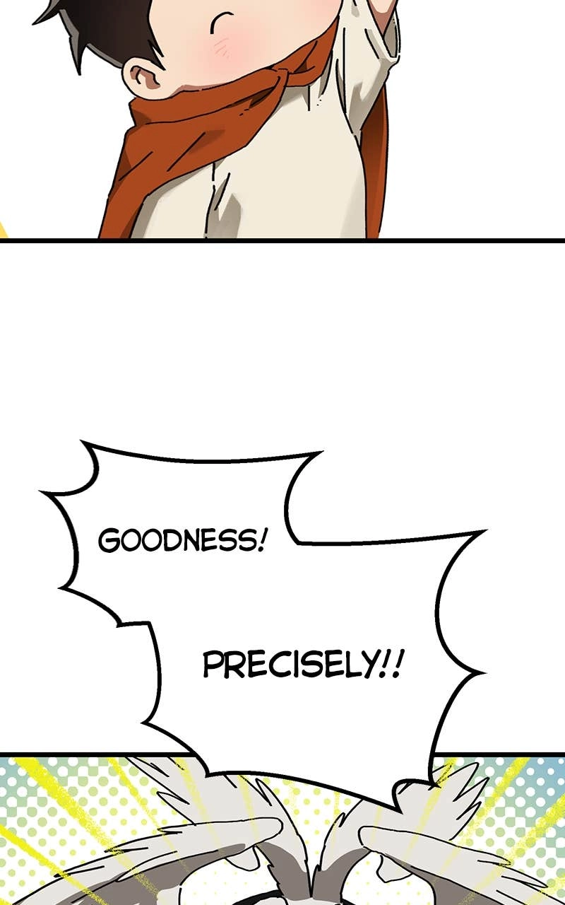 On the Way to Meet Mom Chapter 36 - Page 63