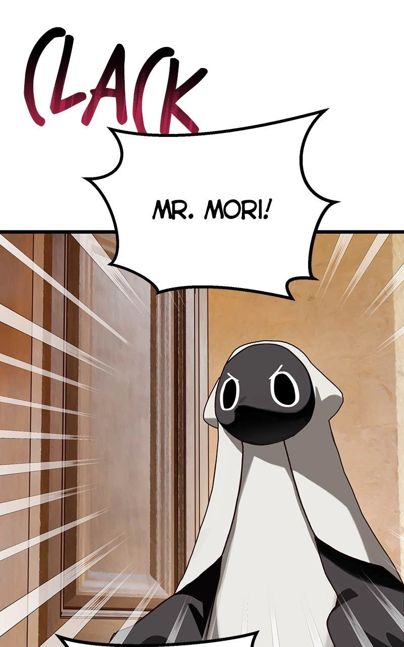 On the Way to Meet Mom Chapter 36 - Page 65
