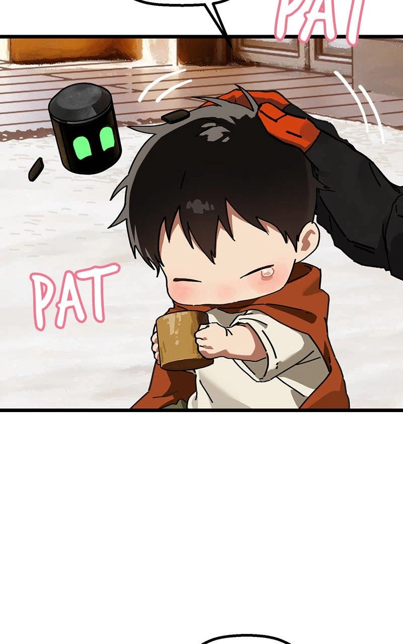 On the Way to Meet Mom Chapter 37 - Page 7