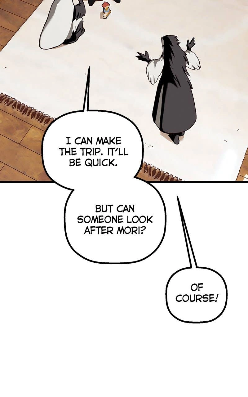 On the Way to Meet Mom Chapter 37 - Page 10