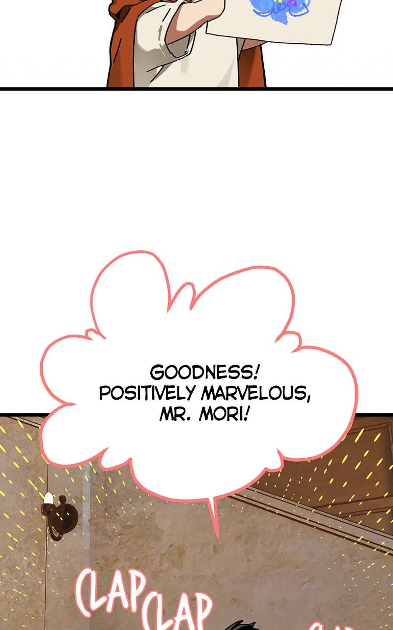 On the Way to Meet Mom Chapter 37 - Page 13