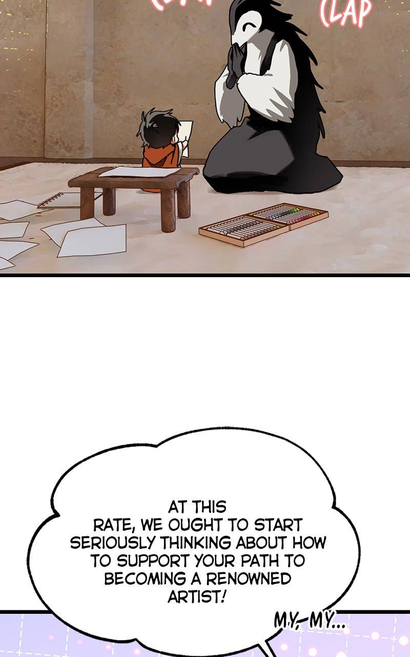 On the Way to Meet Mom Chapter 37 - Page 14