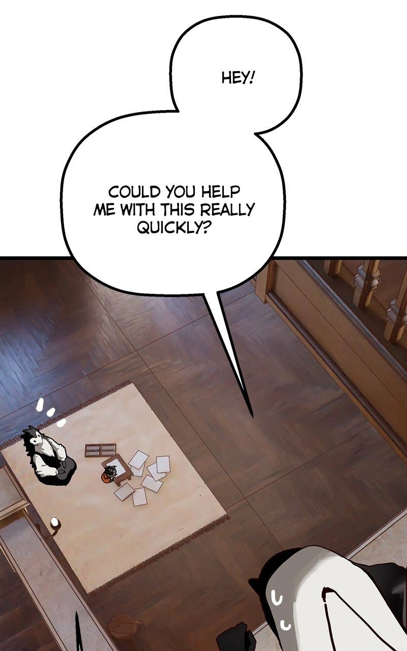 On the Way to Meet Mom Chapter 37 - Page 16