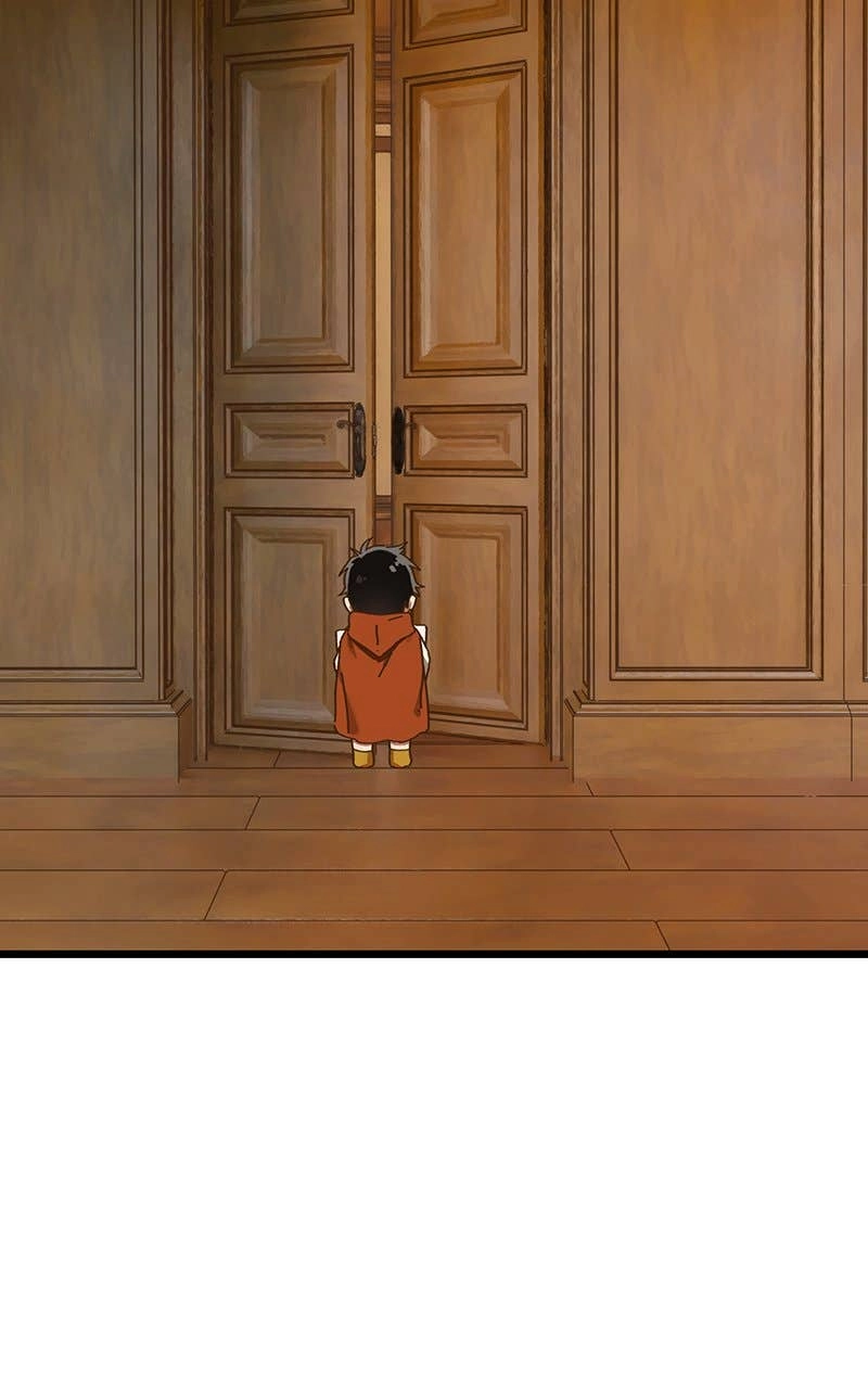 On the Way to Meet Mom Chapter 37 - Page 30