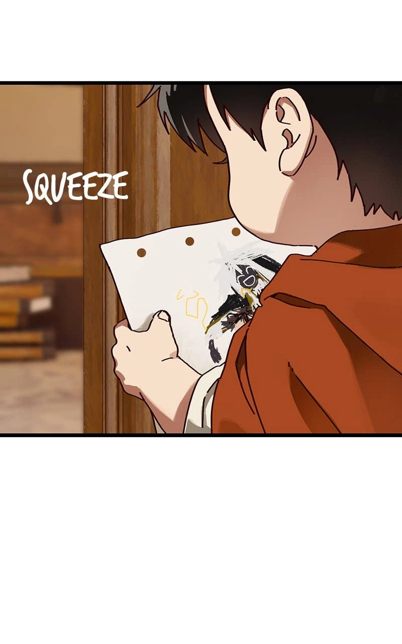 On the Way to Meet Mom Chapter 37 - Page 31