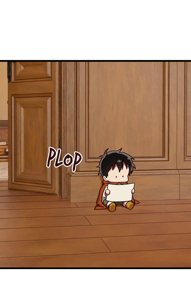 On the Way to Meet Mom Chapter 37 - Page 32