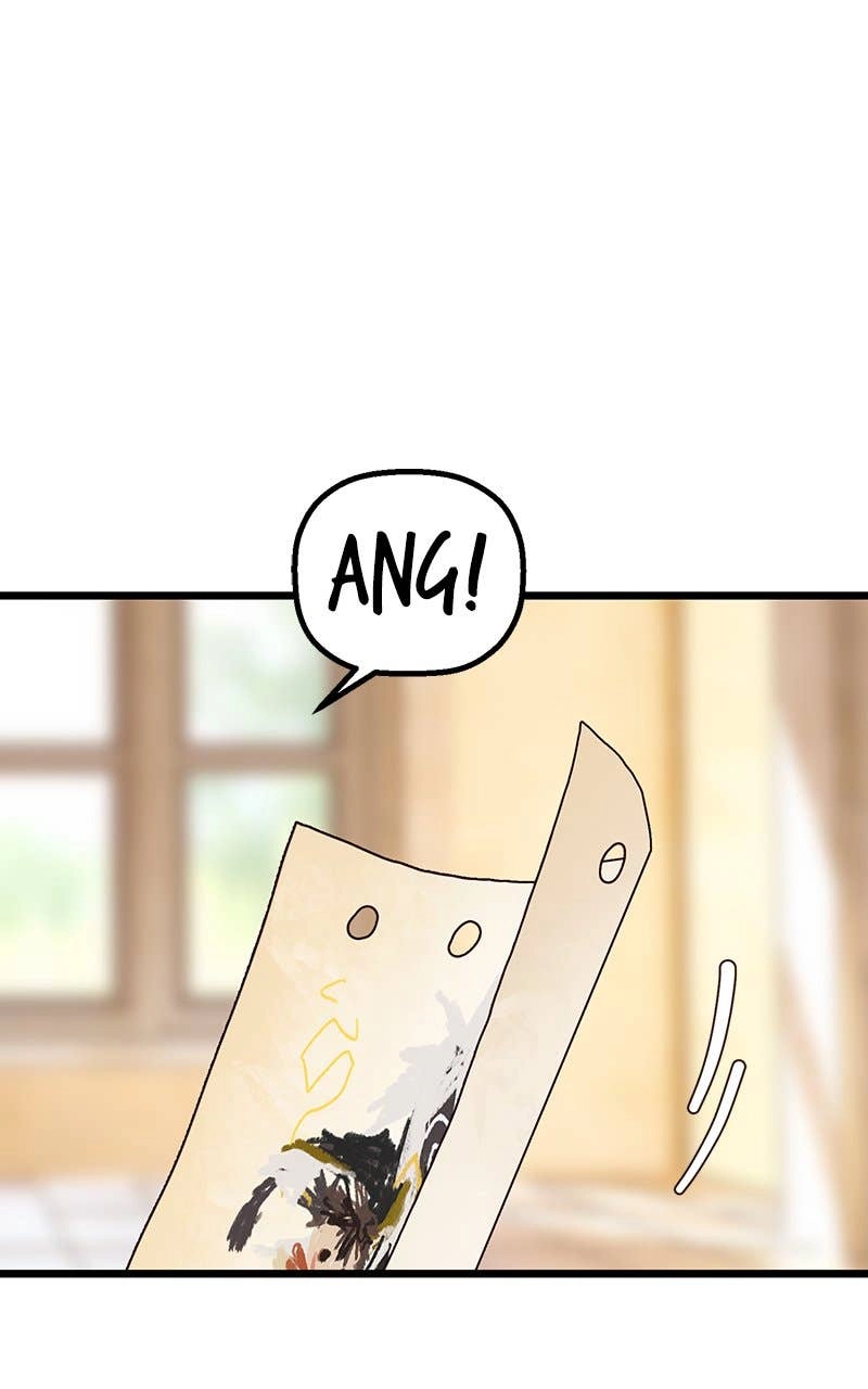 On the Way to Meet Mom Chapter 37 - Page 33