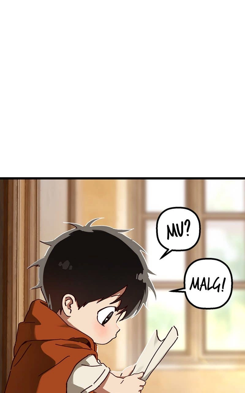 On the Way to Meet Mom Chapter 37 - Page 34