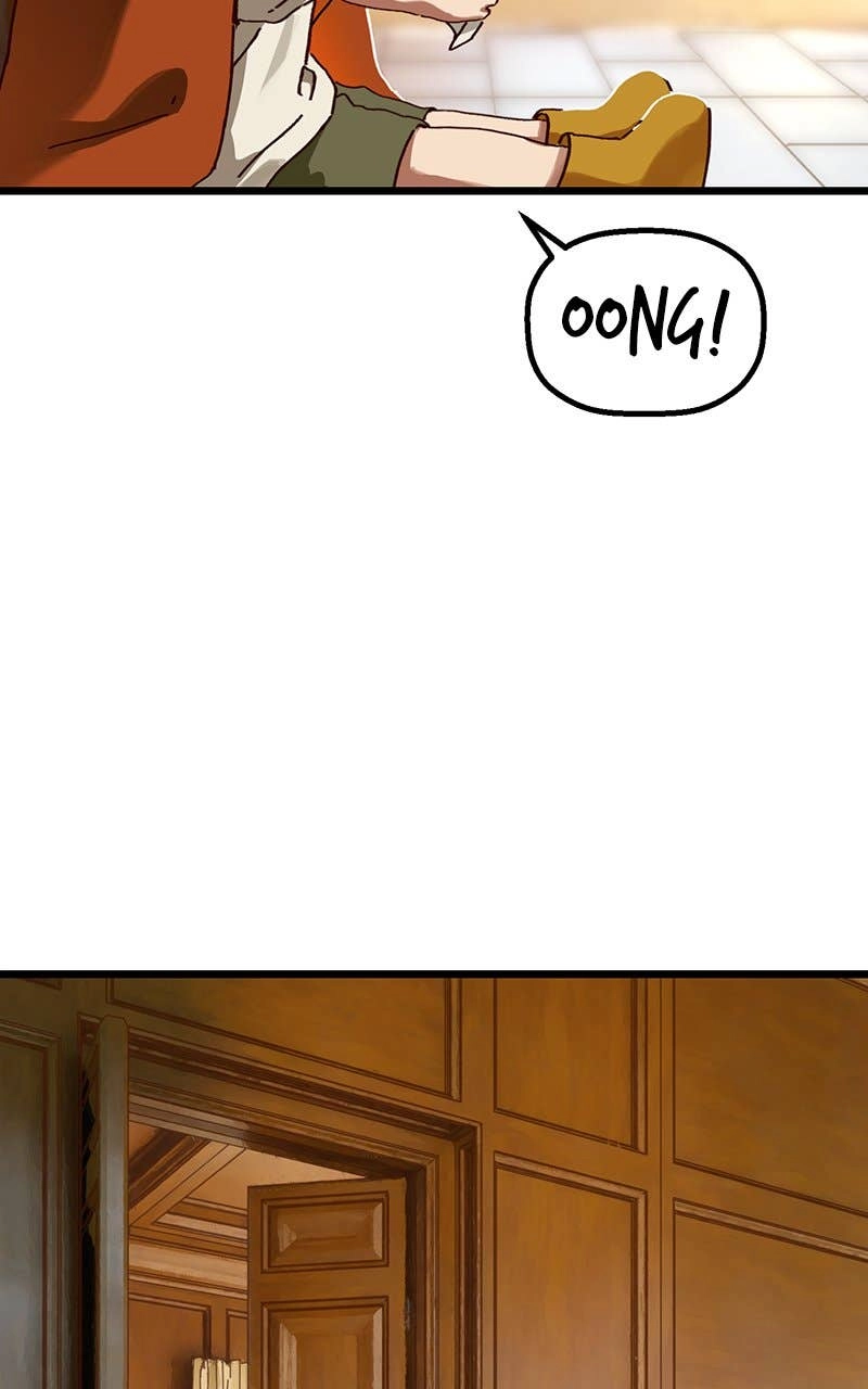 On the Way to Meet Mom Chapter 37 - Page 35