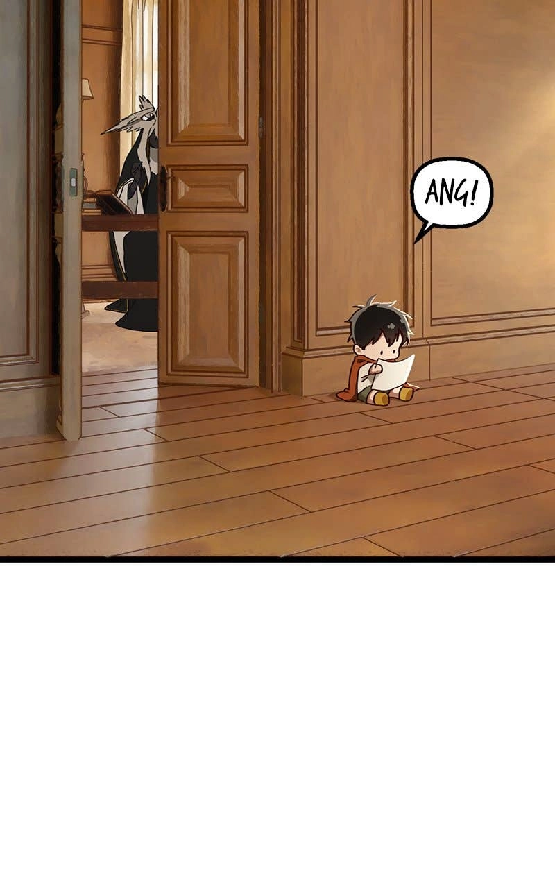 On the Way to Meet Mom Chapter 37 - Page 36